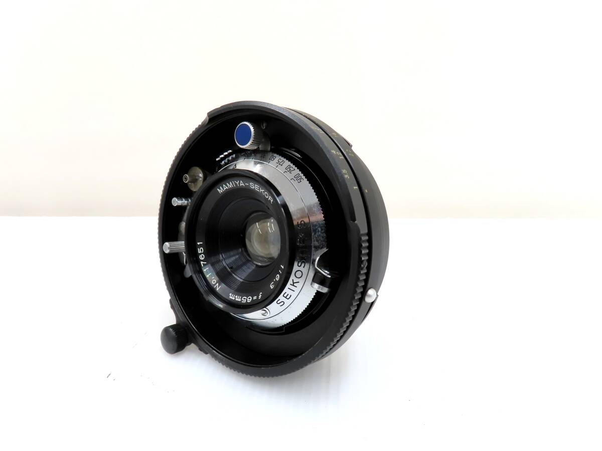 Yahoo!オークション -「(mamiya マミヤ) 65 6.3」の落札相場 Yahoo!オークション -「(mamiya マミヤ) 65 6.3」の落札相場