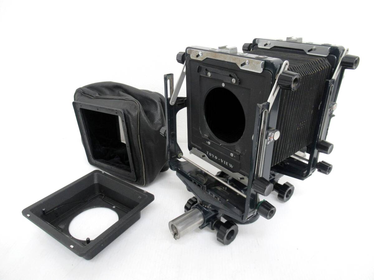 Yahoo!オークション -「toyo 4x5」(カメラ、光学機器) の落札 Yahoo!オークション -「toyo 4x5」(カメラ、光学機器) の落札