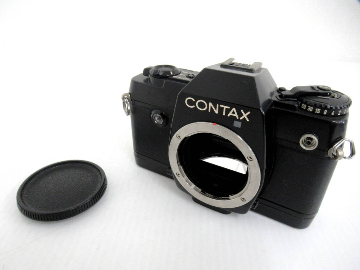 Yahoo!オークション -「contax 137ma」の落札相場・落札価格 Yahoo!オークション -「contax 137ma」の落札相場・落札価格