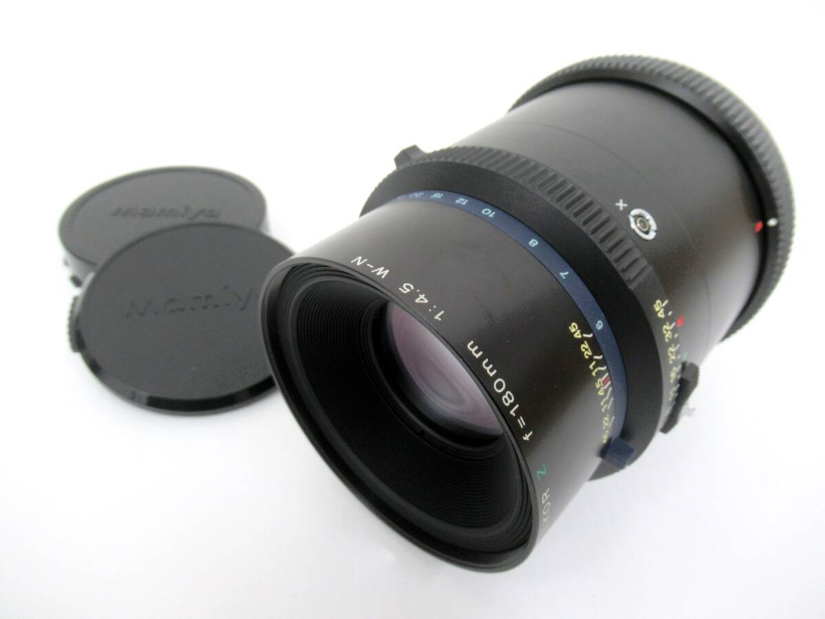 Yahoo!オークション -「mamiya sekor z 180 4.5」の落札相場 Yahoo!オークション -「mamiya sekor z 180 4.5」の落札相場