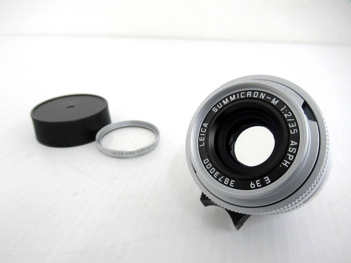 Yahoo!オークション -「leica e39 uva」の落札相場・落札価格 Yahoo!オークション -「leica e39 uva」の落札相場・落札価格