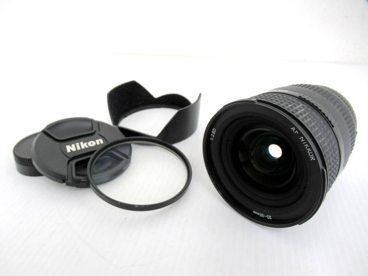 Yahoo!オークション -「nikon 20-35 2.8」の落札相場・落札価格 Yahoo!オークション -「nikon 20-35 2.8」の落札相場・落札価格