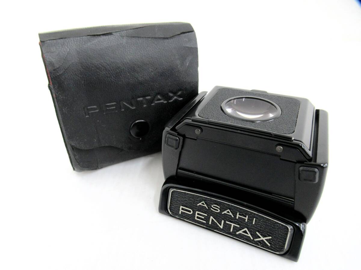 Yahoo!オークション -「pentax 6x7 ウエストレベルファインダー Yahoo!オークション -「pentax 6x7 ウエストレベルファインダー