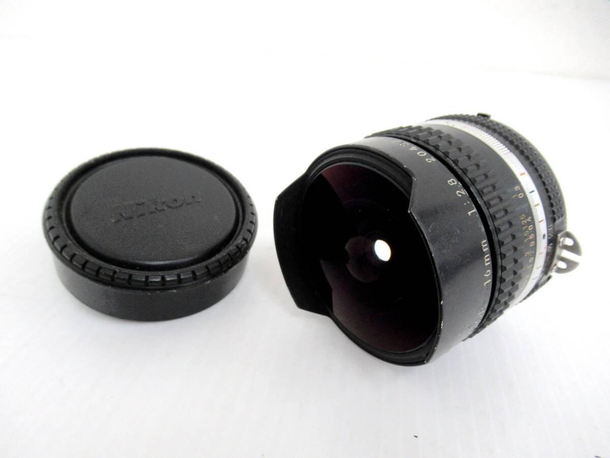 Yahoo!オークション -「fisheye nikkor 16mm」の落札相場・落札価格 Yahoo!オークション -「fisheye nikkor 16mm」の落札相場・落札価格
