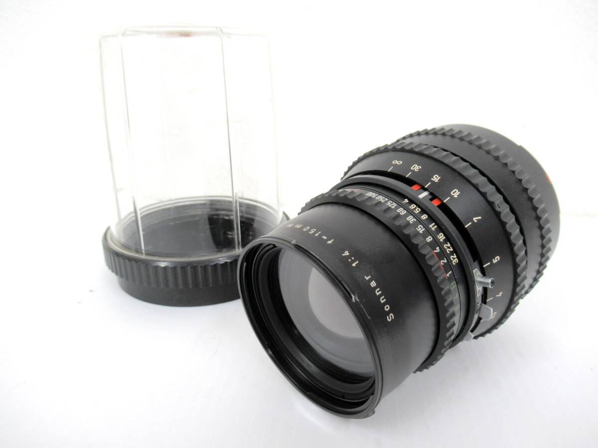Yahoo!オークション -「hasselblad 150 4」(レンズ) (カメラ Yahoo!オークション -「hasselblad 150 4」(レンズ) (カメラ