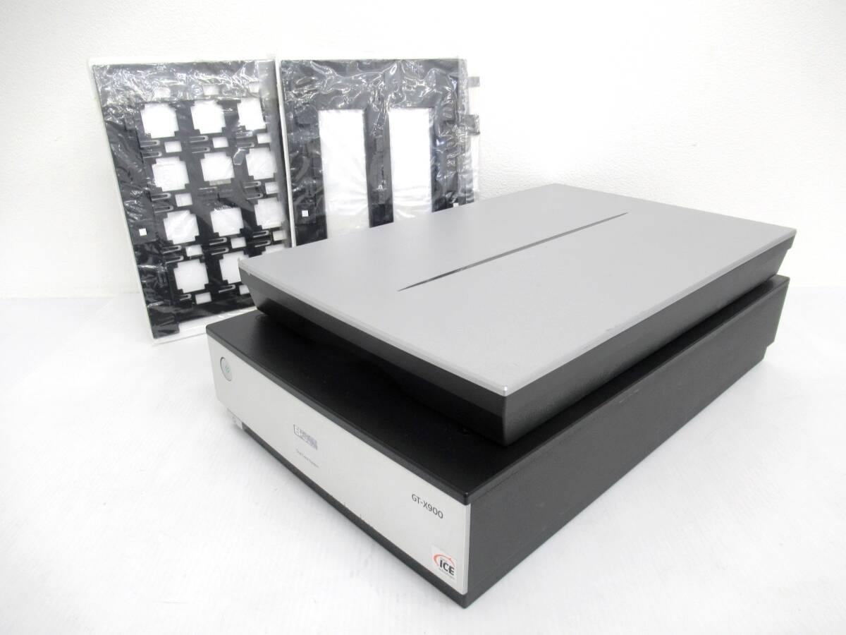 Yahoo!オークション -「epson gt-x900」の落札相場・落札価格 Yahoo!オークション -「epson gt-x900」の落札相場・落札価格