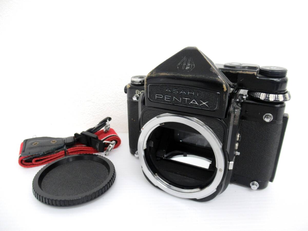 Yahoo!オークション -「pentax 6x7 ttl」の落札相場・落札価格 Yahoo!オークション -「pentax 6x7 ttl」の落札相場・落札価格