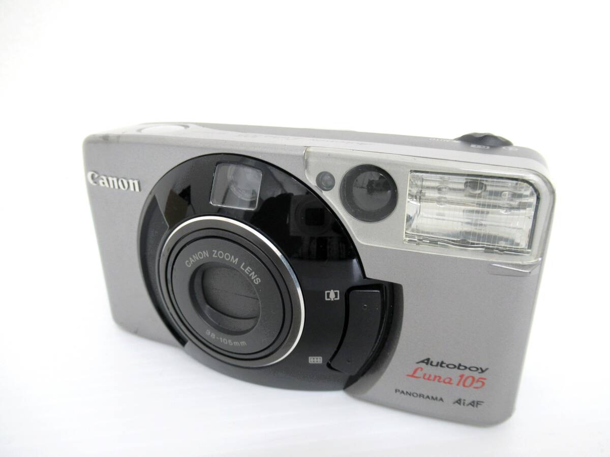Yahoo!オークション -「canon autoboy luna35」の落札相場・落札価格 Yahoo!オークション -「canon autoboy luna35」の落札相場・落札価格