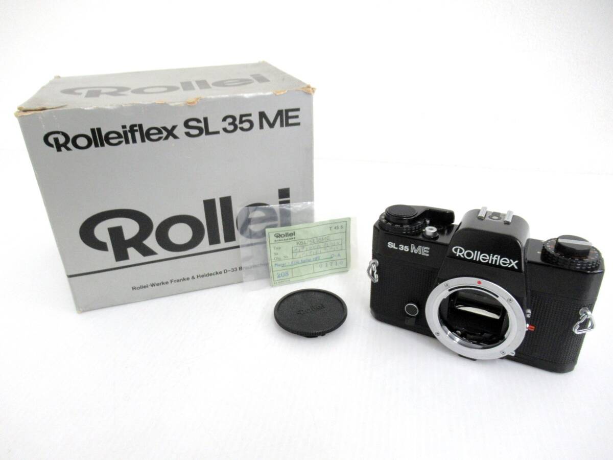 Yahoo!オークション -「rolleiflex sl35」の落札相場・落札価格 Yahoo!オークション -「rolleiflex sl35」の落札相場・落札価格