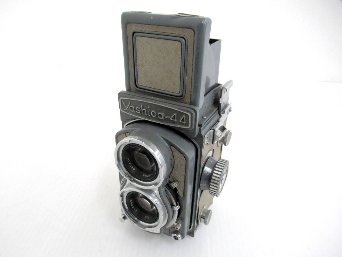 Yahoo!オークション -「yashica 44」の落札相場・落札価格 Yahoo!オークション -「yashica 44」の落札相場・落札価格