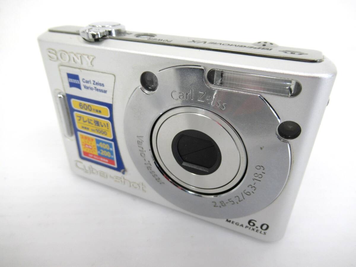 Yahoo!オークション -「dsc-w30」の落札相場・落札価格 Yahoo!オークション -「dsc-w30」の落札相場・落札価格
