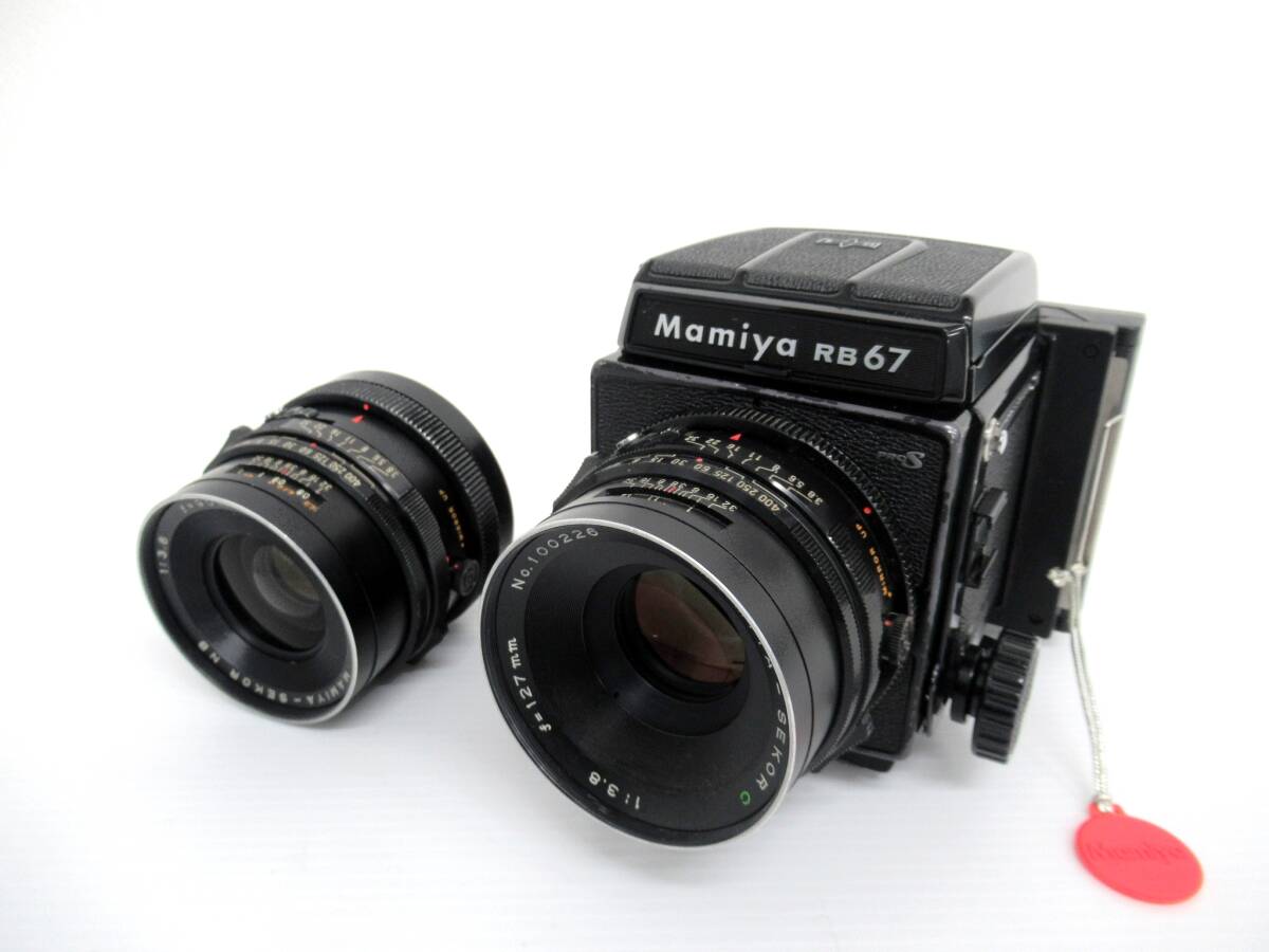 Yahoo!オークション -「mamiya sekor c 127mm」の落札相場・落札価格 Yahoo!オークション -「mamiya sekor c 127mm」の落札相場・落札価格