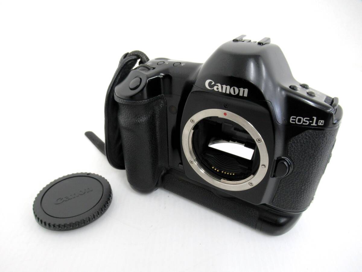 Yahoo!オークション -「canon eos-1n hs」の落札相場・落札価格 Yahoo!オークション -「canon eos-1n hs」の落札相場・落札価格