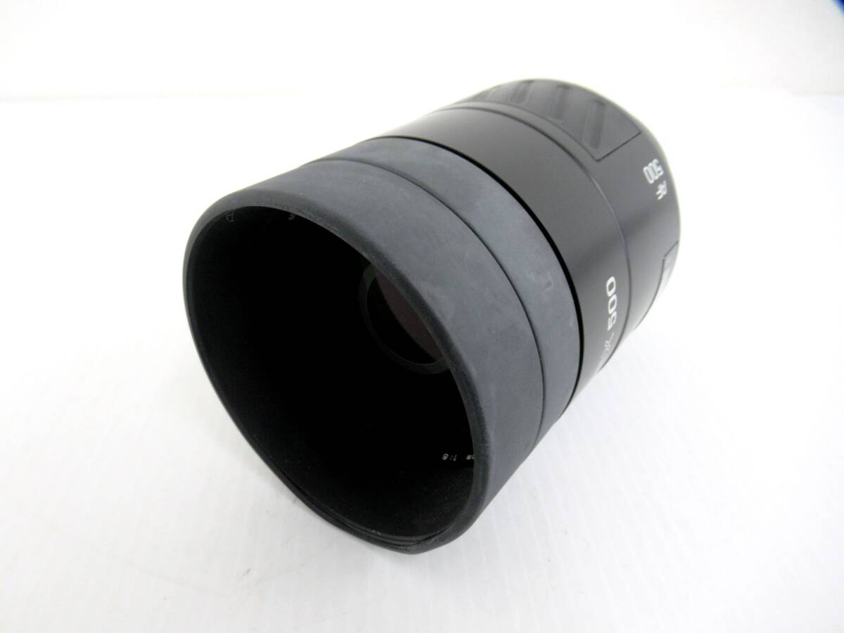 Yahoo!オークション -「minolta reflex 500」の落札相場・落札価格 Yahoo!オークション -「minolta reflex 500」の落札相場・落札価格
