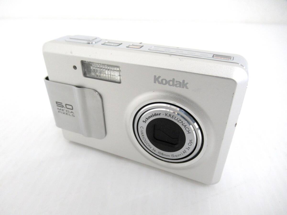 Yahoo!オークション -「kodak easyshare」の落札相場・落札価格 Yahoo!オークション -「kodak easyshare」の落札相場・落札価格