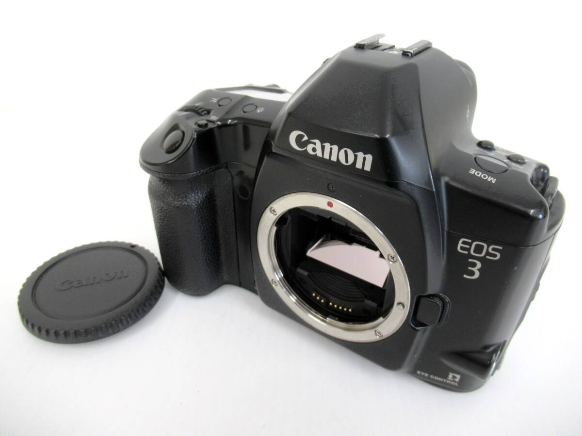 Yahoo!オークション -「canon eos3」の落札相場・落札価格 Yahoo!オークション -「canon eos3」の落札相場・落札価格