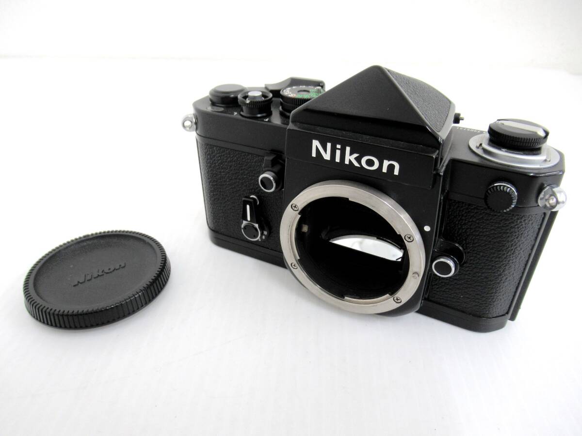 Yahoo!オークション -「nikon f アイレベル ブラック」の落札 Yahoo!オークション -「nikon f アイレベル ブラック」の落札