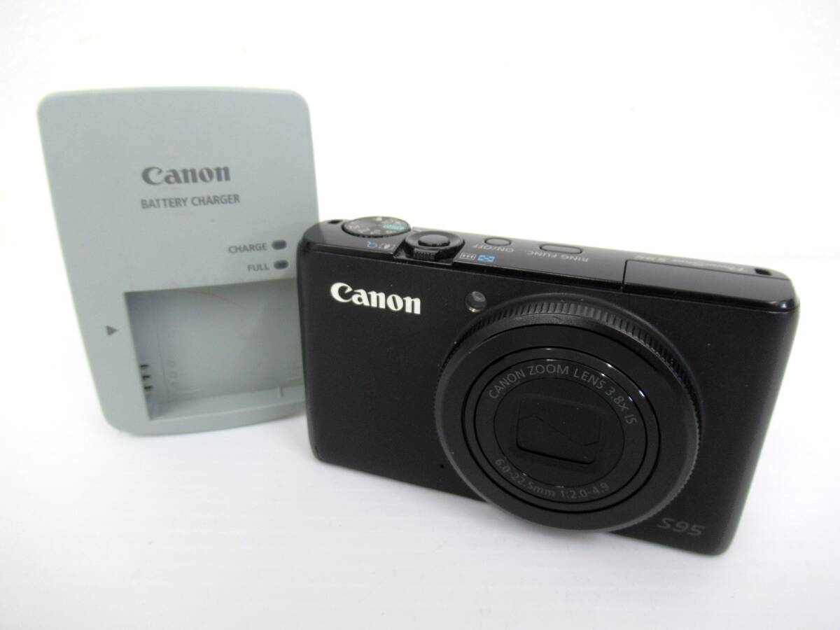 Yahoo!オークション -「canon s95」の落札相場・落札価格 Yahoo!オークション -「canon s95」の落札相場・落札価格