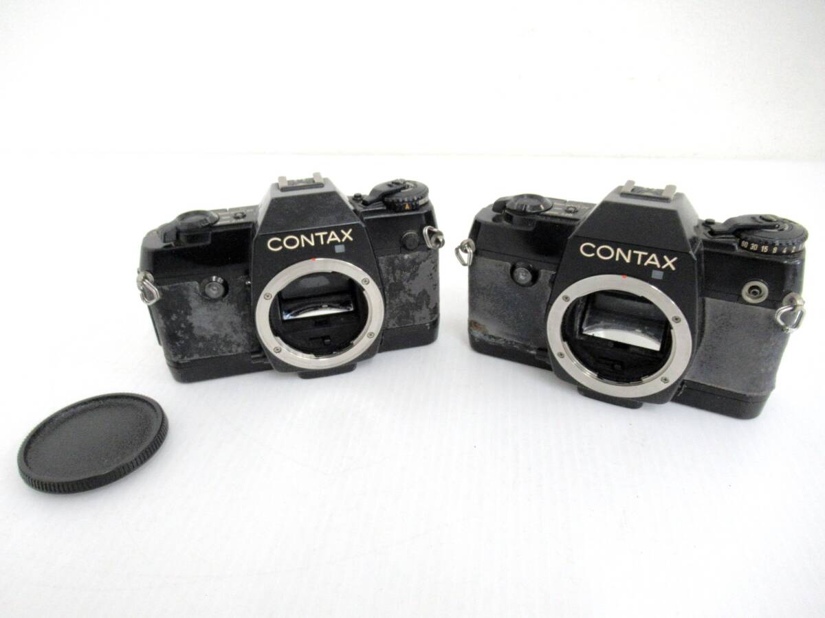 2025年最新】Yahoo!オークション -contax 137の中古品・新品・未 2025年最新】Yahoo!オークション -contax 137の中古品・新品・未