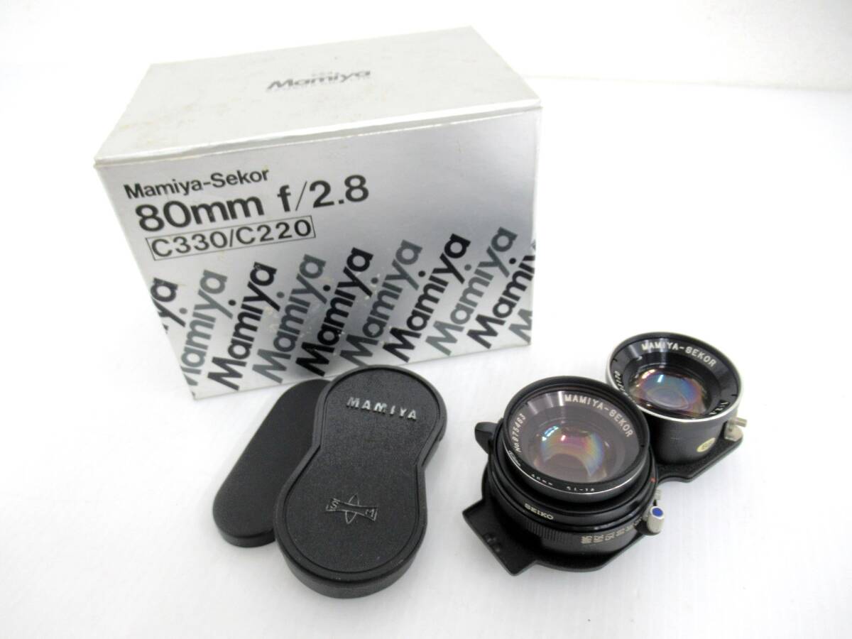 2025年最新】Yahoo!オークション -mamiya sekor c 80 2.8の中古 2025年最新】Yahoo!オークション -mamiya sekor c 80 2.8の中古