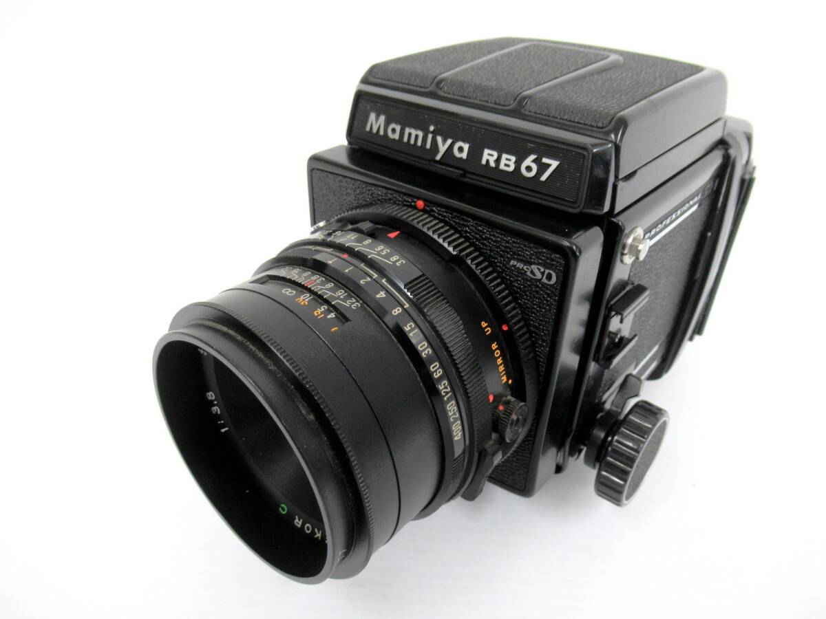 Yahoo!オークション -「mamiya rb67 pro sd」の落札相場・落札価格 Yahoo!オークション -「mamiya rb67 pro sd」の落札相場・落札価格