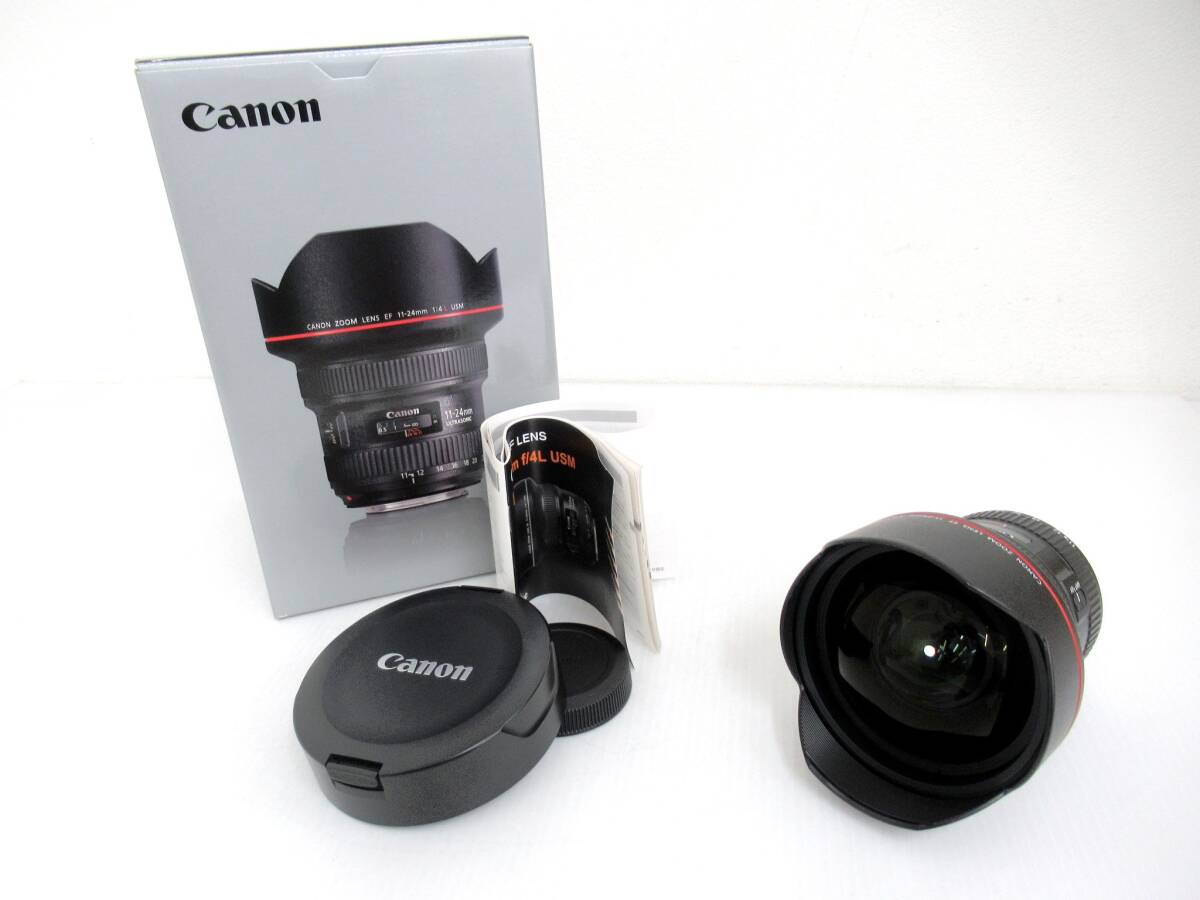 Yahoo!オークション -「canon ef 24mm 1.4」の落札相場・落札価格