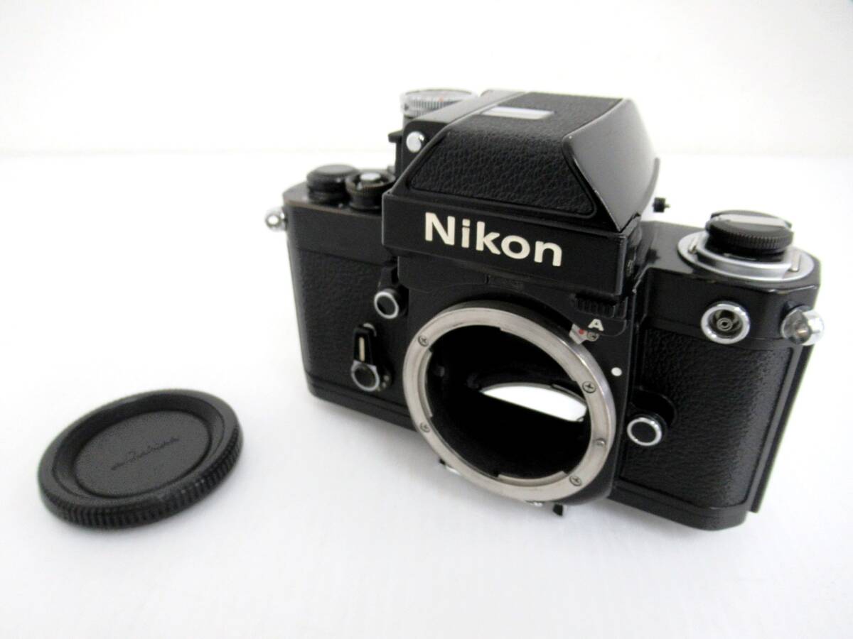 Yahoo!オークション -「nikon f2 フォトミック ブラック」の落札 Yahoo!オークション -「nikon f2 フォトミック ブラック」の落札