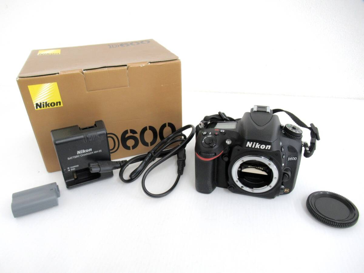 2025年最新】Yahoo!オークション -ニコン d600の中古品・新品 2025年最新】Yahoo!オークション -ニコン d600の中古品・新品