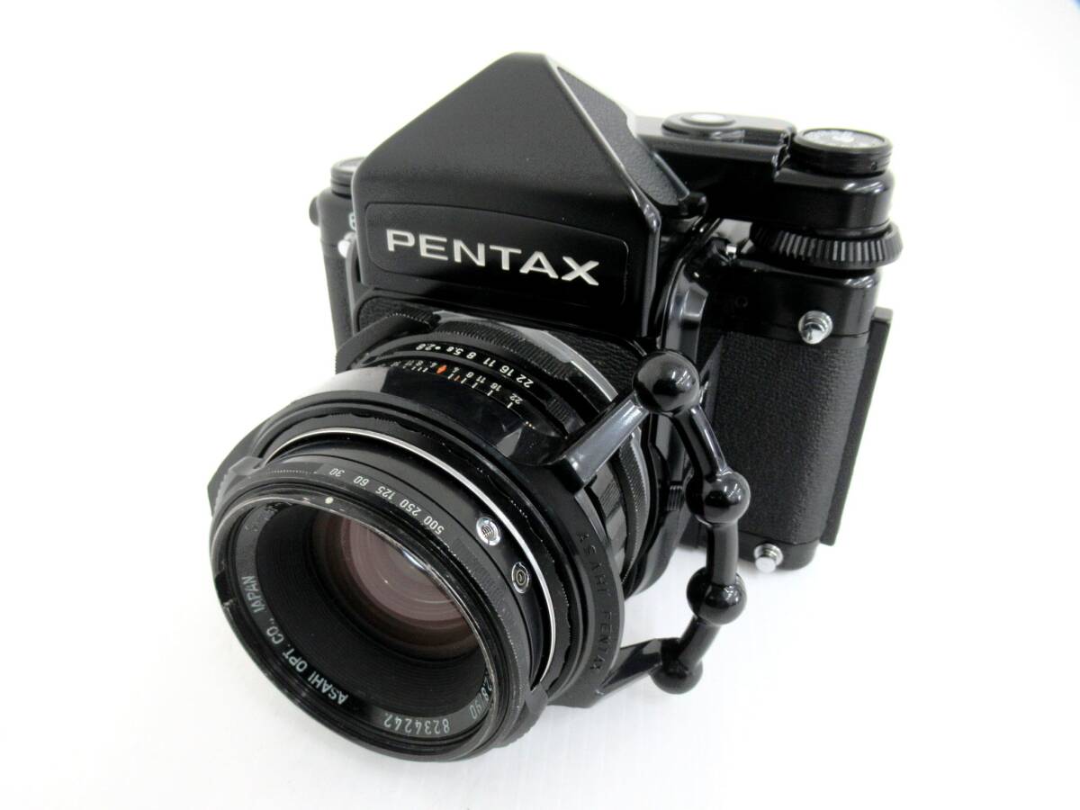 Yahoo!オークション -「6x7」(フィルムカメラ) (カメラ、光学 Yahoo!オークション -「6x7」(フィルムカメラ) (カメラ、光学