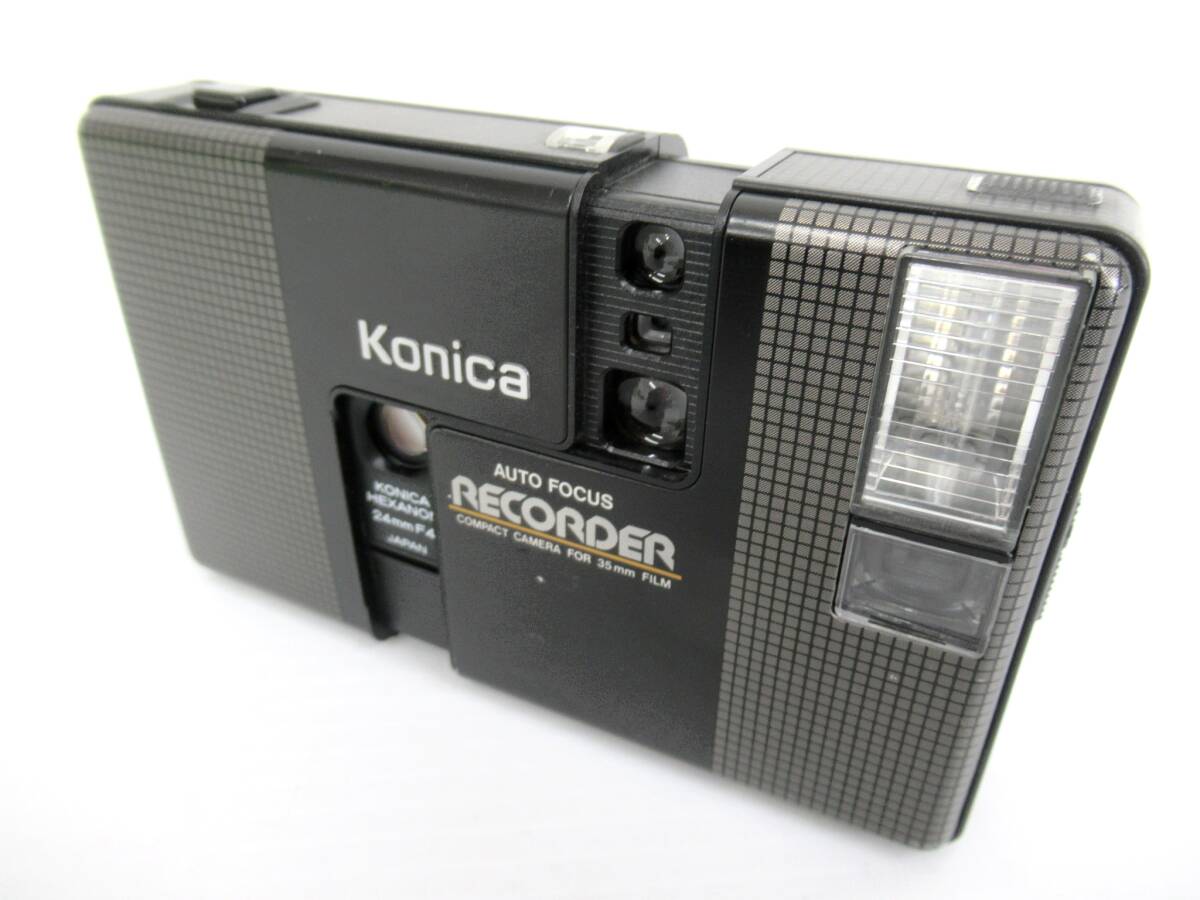 2025年最新】Konica Recorderフィルムカメラの魅力ある商品一覧 2025年最新】Konica Recorderフィルムカメラの魅力ある商品一覧