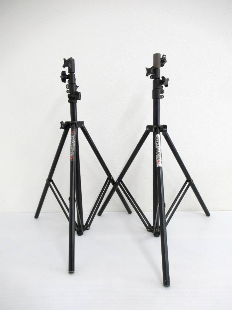 Yahoo!オークション -「manfrotto ライトスタンド Yahoo!オークション -「manfrotto ライトスタンド