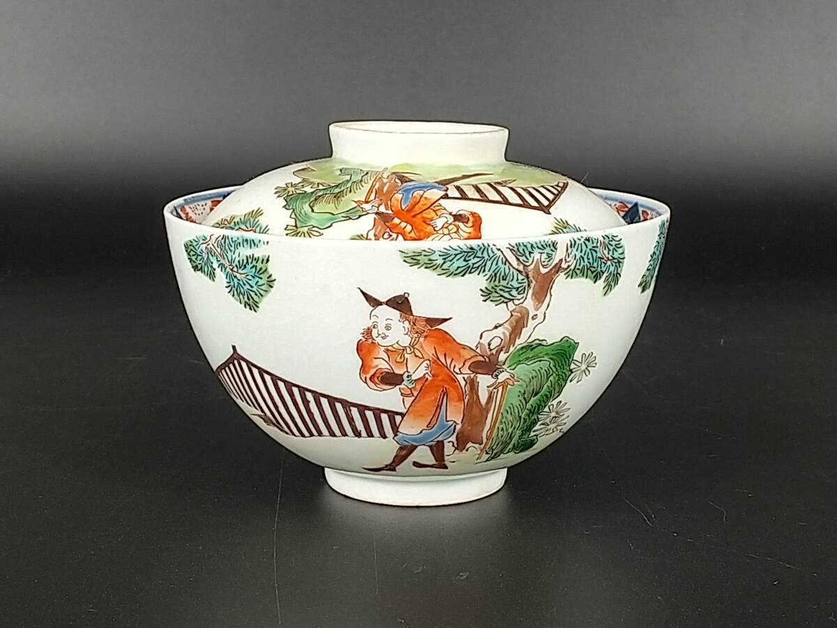 2025年最新】古伊万里 色絵の商品一覧 - Yahoo!オークション