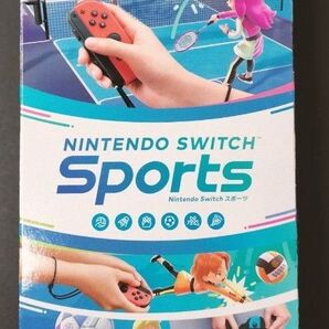 任天堂Switchスポーツ