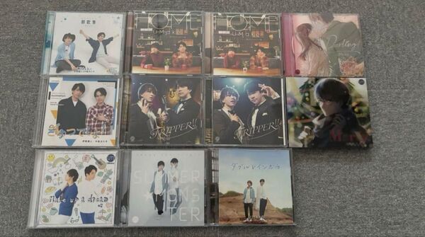 UMake CDアルバム
