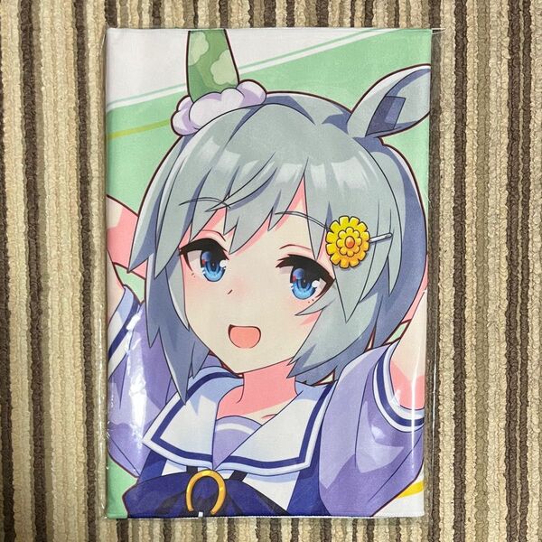 【新品未開封】ウマ娘 応援タオル セイウンスカイ 1点