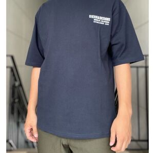 シェラデザイン Tシャツ M