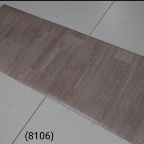 クッションフロア(CF) 木目グレイン 8106【70cm×180cm】