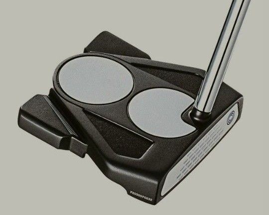 オデッセイ ten 2ボール センターシャフト 34インチ