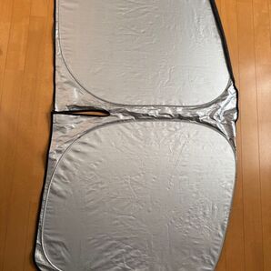 ハリアー80系 サンシェイド