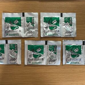 東洋水産 【やきそば弁当】中華スープ ふりかけ 5個セット