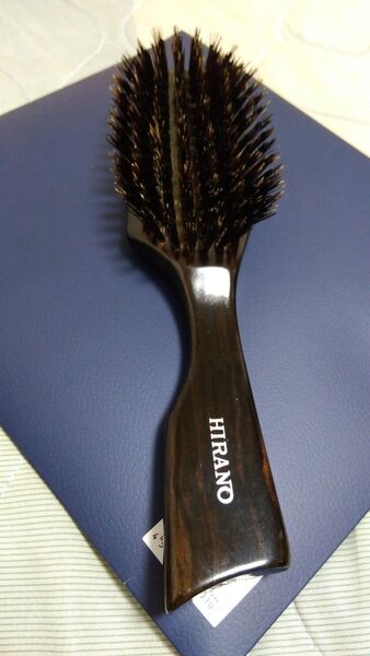 ブラシの平野 ヘアブラシ