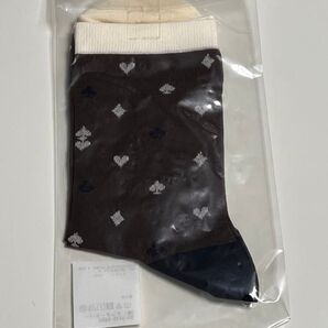 アンダーカバー レディース ソックス 靴下 新品未使用