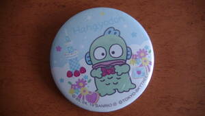  Sanrio handle gyo Don can badge 