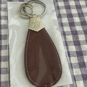 B'z PARTY 継続記念品 キーリング付き 靴べら