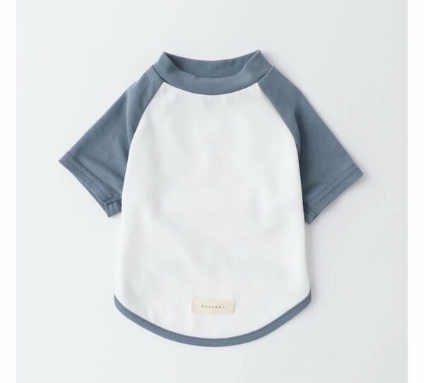 【モンシェリ】冷感ラグランTシャツ