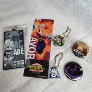 僕のヒーローアカデミア グッズセット まとめ売り