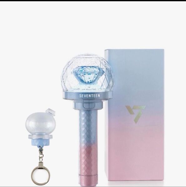 SEVENTEEN ペンライト ボンボンイ