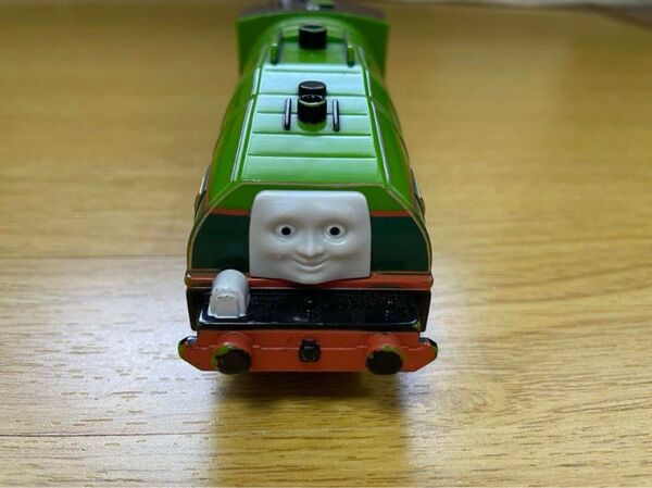 プラレール ゲイター トーマスシリーズ