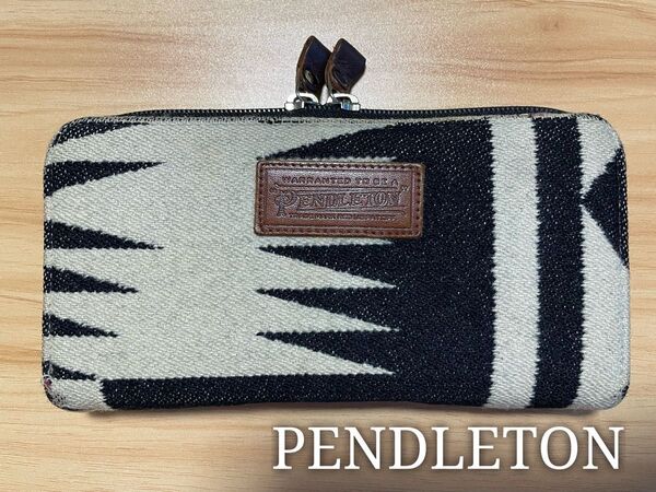 ペンドルトン 財布 長財布 PENDLETON