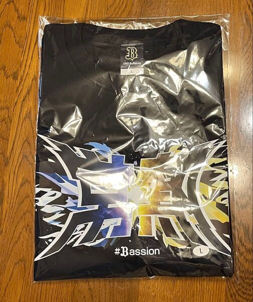 オリックス・バファローズ Tシャツ Buffaloes2025